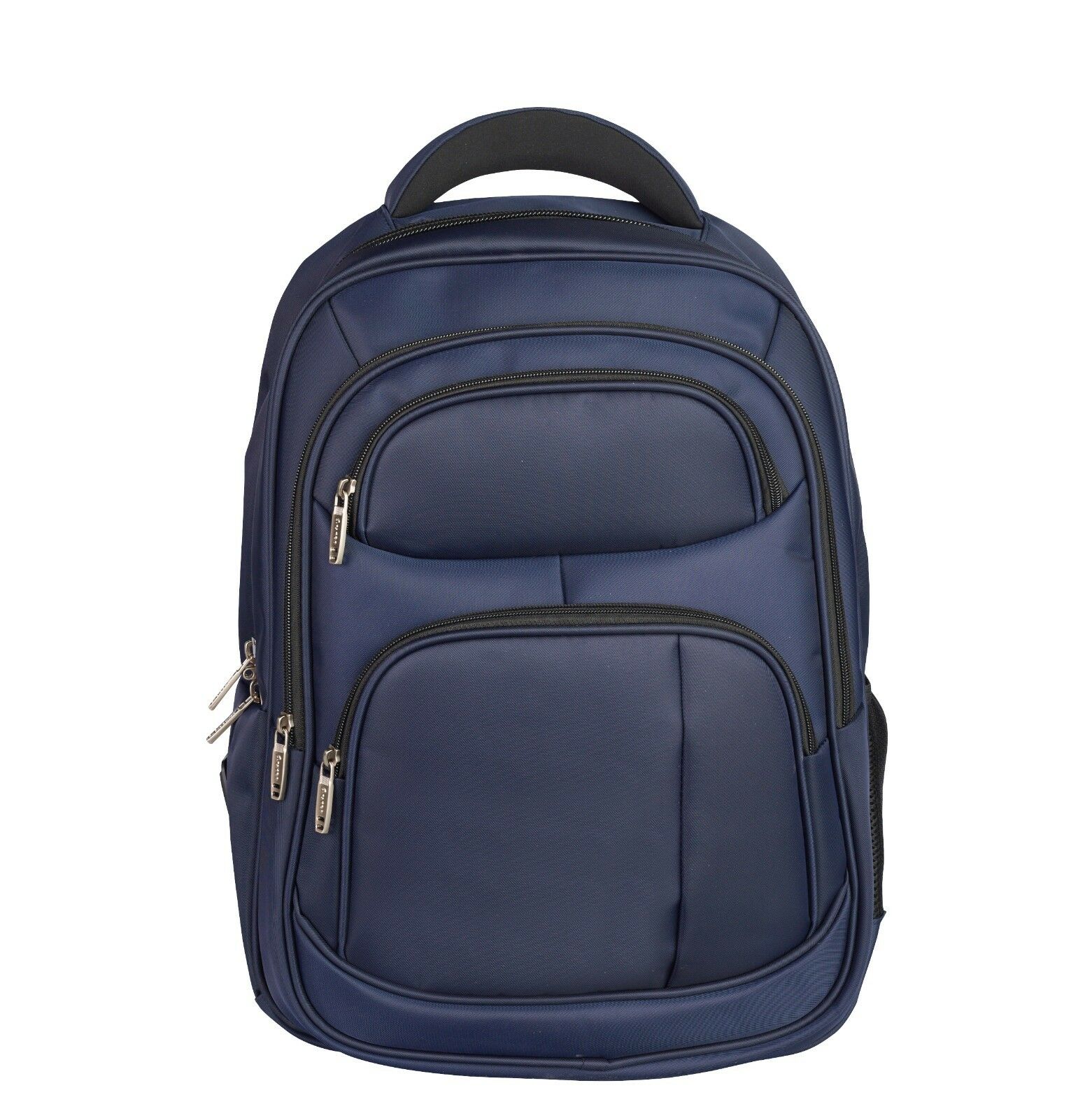 Lorenz Brand New HQ Business Backpack Rucksack Laptop Bag ML6946 ...